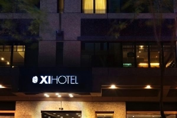 Xi Hotel (Hongkong)